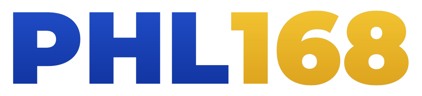 phl168 Logo